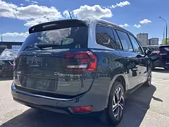 Citroen C4 Spacetourer  — Изображение 7