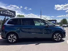 Citroen C4 Spacetourer  — Изображение 8