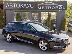 Opel Insignia II — Изображение 1