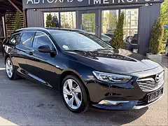 Opel Insignia II — Изображение 2