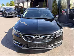 Opel Insignia II — Изображение 3