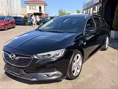 Opel Insignia II — Изображение 4