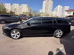 Opel Insignia II — Изображение 5