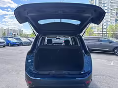 Citroen C4 Spacetourer  — Изображение 13