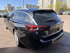 Opel Insignia II — Изображение 6