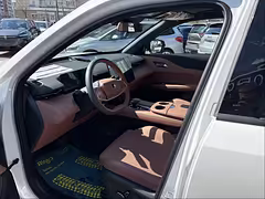 Changan UNI-Z — Изображение 7