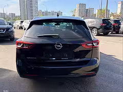Opel Insignia II — Изображение 7