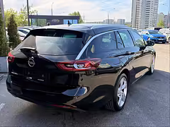 Opel Insignia II — Изображение 8
