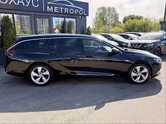 Opel Insignia II — Изображение 9