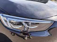 Opel Insignia II — Изображение 10