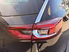 Opel Insignia II — Изображение 11
