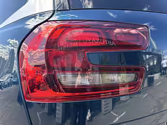 Citroen C4 Spacetourer  — Изображение 21