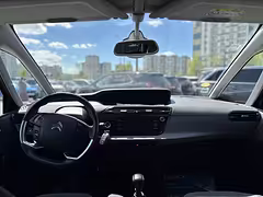 Citroen C4 Spacetourer  — Изображение 23