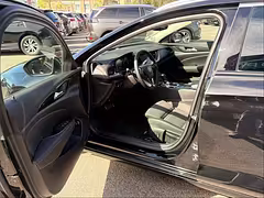 Opel Insignia II — Изображение 15