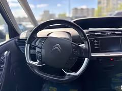 Citroen C4 Spacetourer  — Изображение 24