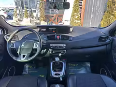 Renault Scenic III — Изображение 19