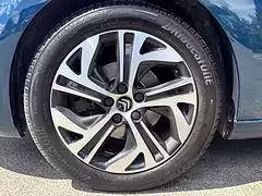 Citroen C4 Spacetourer  — Изображение 25