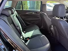 Opel Insignia II — Изображение 20