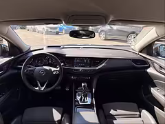 Opel Insignia II — Изображение 23