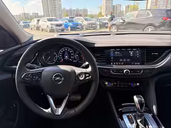 Opel Insignia II — Изображение 24