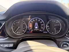 Opel Insignia II — Изображение 25