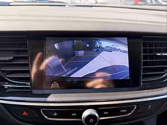 Opel Insignia II — Изображение 30