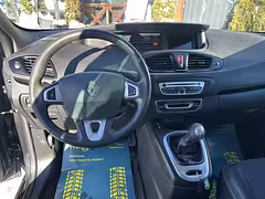 Renault Scenic III — Изображение 20