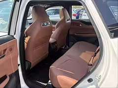 Changan UNI-Z — Изображение 9