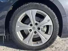 Renault Scenic III — Изображение 21