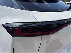 Changan UNI-Z — Изображение 10