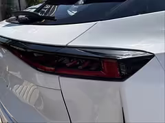 Changan UNI-Z — Изображение 11