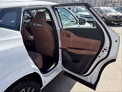 Changan UNI-Z — Изображение 12