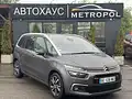 Citroen C4 Spacetourer 