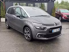 Citroen C4 Spacetourer  — Изображение 2