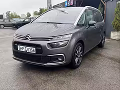 Citroen C4 Spacetourer  — Изображение 3