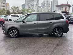 Citroen C4 Spacetourer  — Изображение 4