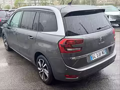 Citroen C4 Spacetourer  — Изображение 5