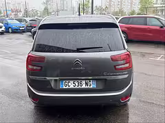Citroen C4 Spacetourer  — Изображение 6