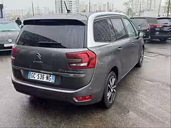 Citroen C4 Spacetourer  — Изображение 7