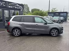Citroen C4 Spacetourer  — Изображение 8