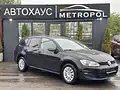 Volkswagen Golf VII