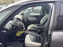Citroen C4 Spacetourer  — Изображение 10