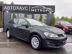 Volkswagen Golf VII — Изображение 2