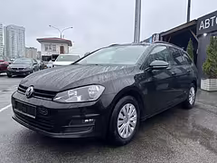 Volkswagen Golf VII — Изображение 3