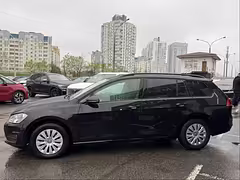 Volkswagen Golf VII — Изображение 4