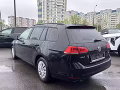 Volkswagen Golf VII — Изображение 5