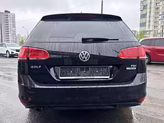 Volkswagen Golf VII — Изображение 6