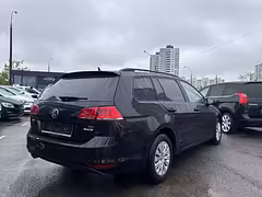 Volkswagen Golf VII — Изображение 7