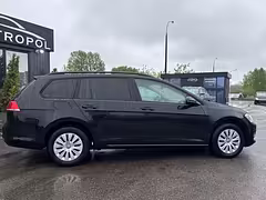 Volkswagen Golf VII — Изображение 8