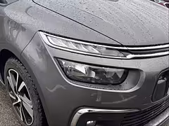 Citroen C4 Spacetourer  — Изображение 19